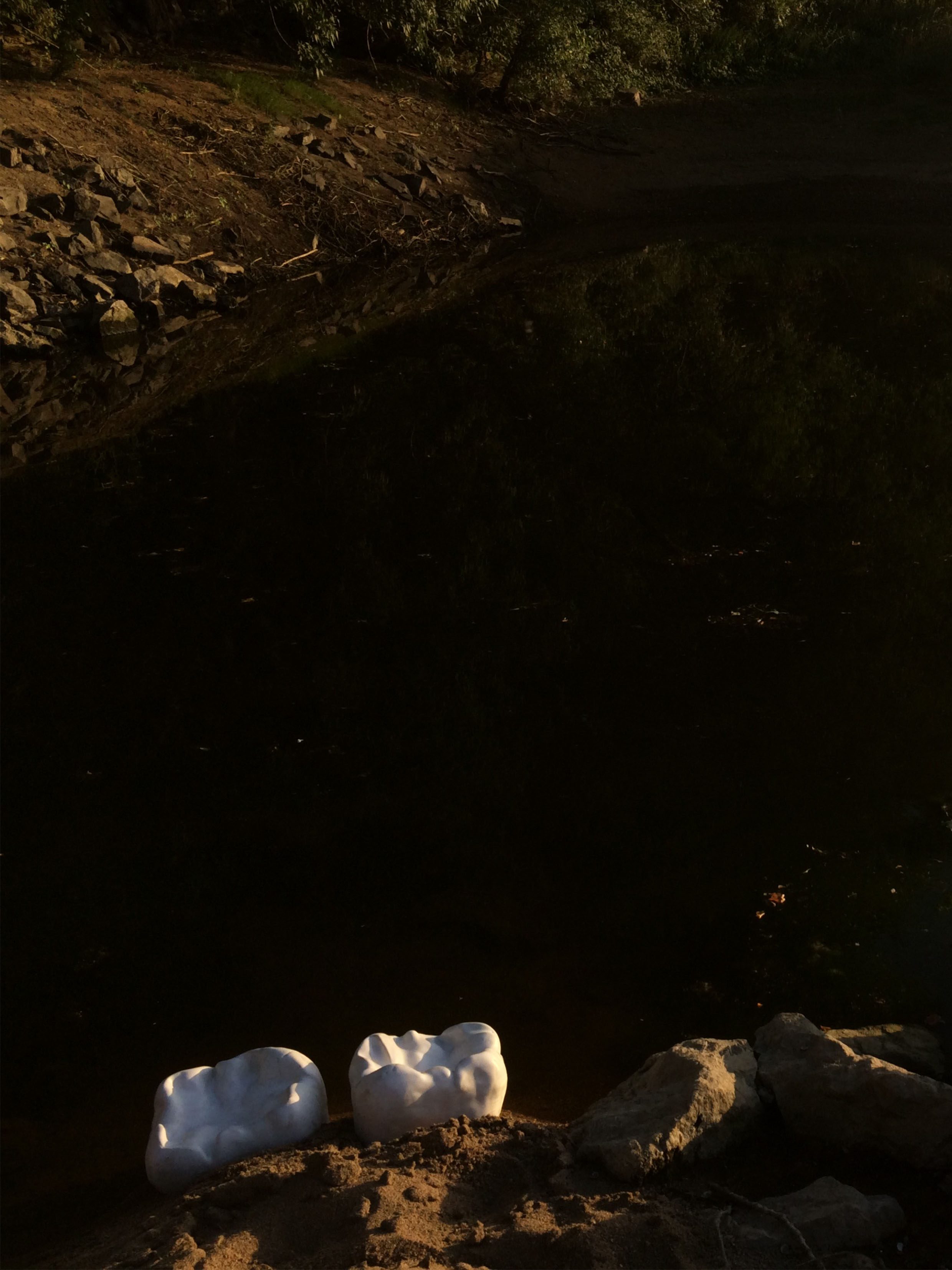 céramiques dents loire