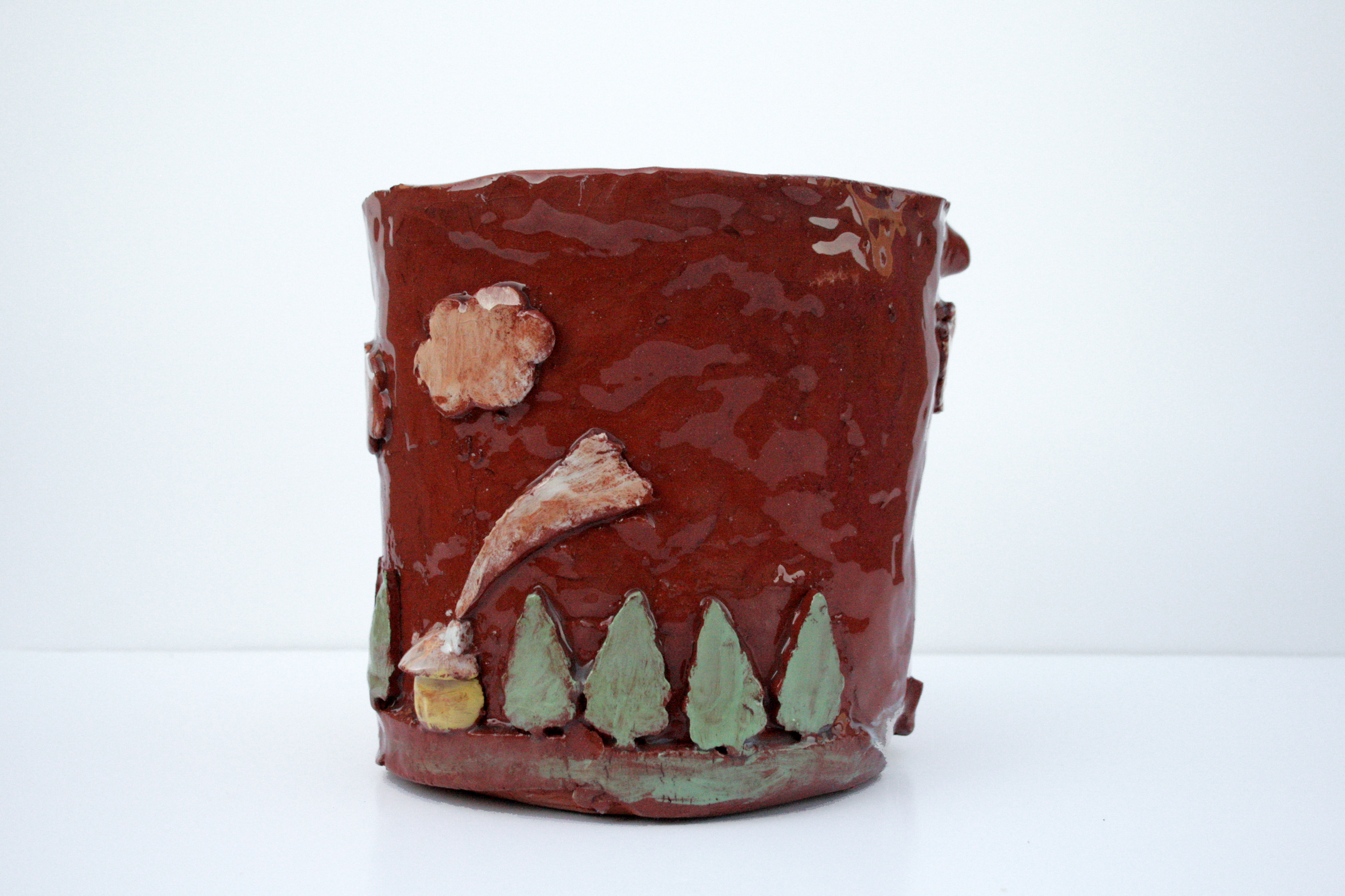 Atelier enfants - La source Longué