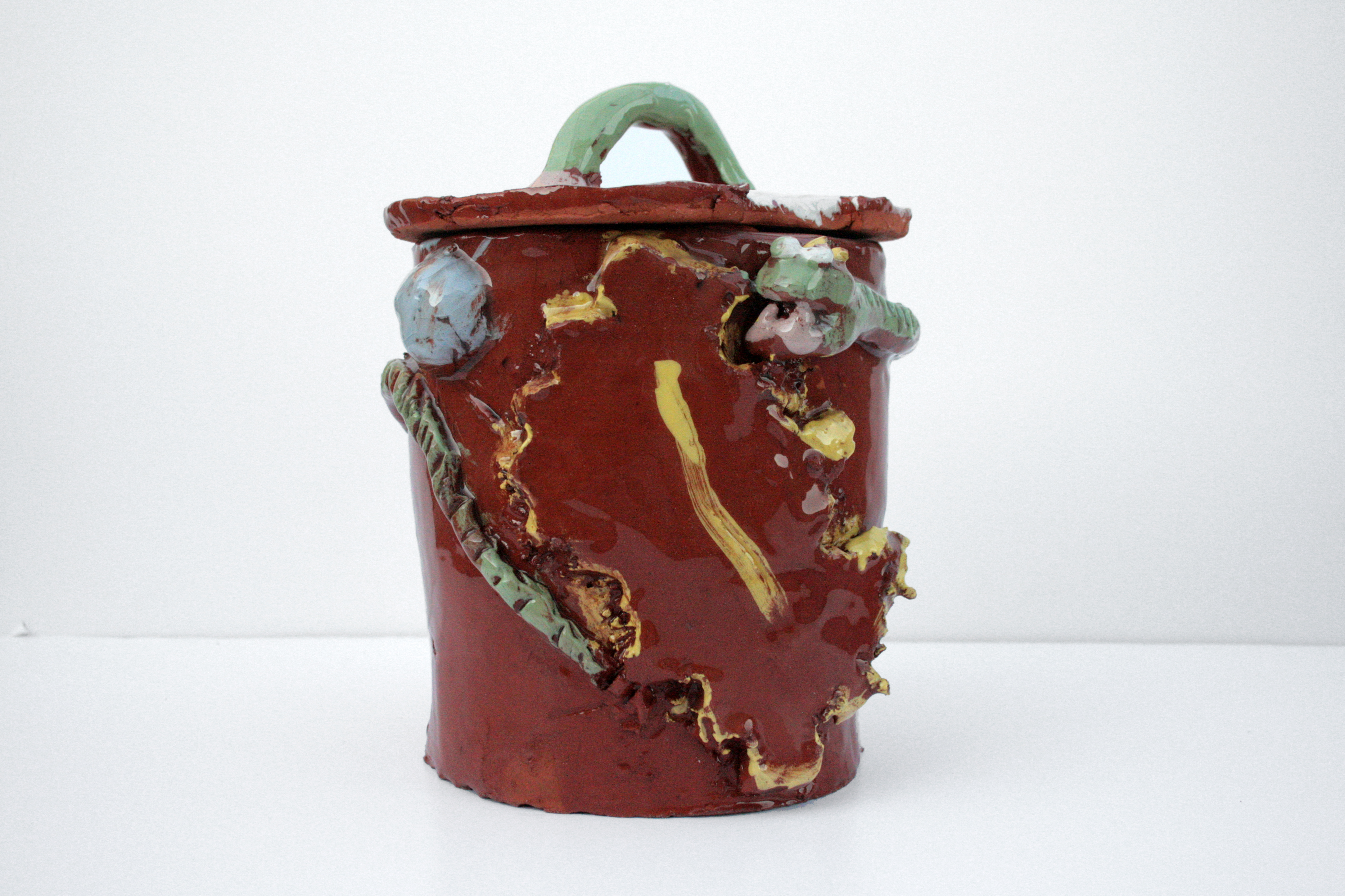 Atelier enfants - La source Longué